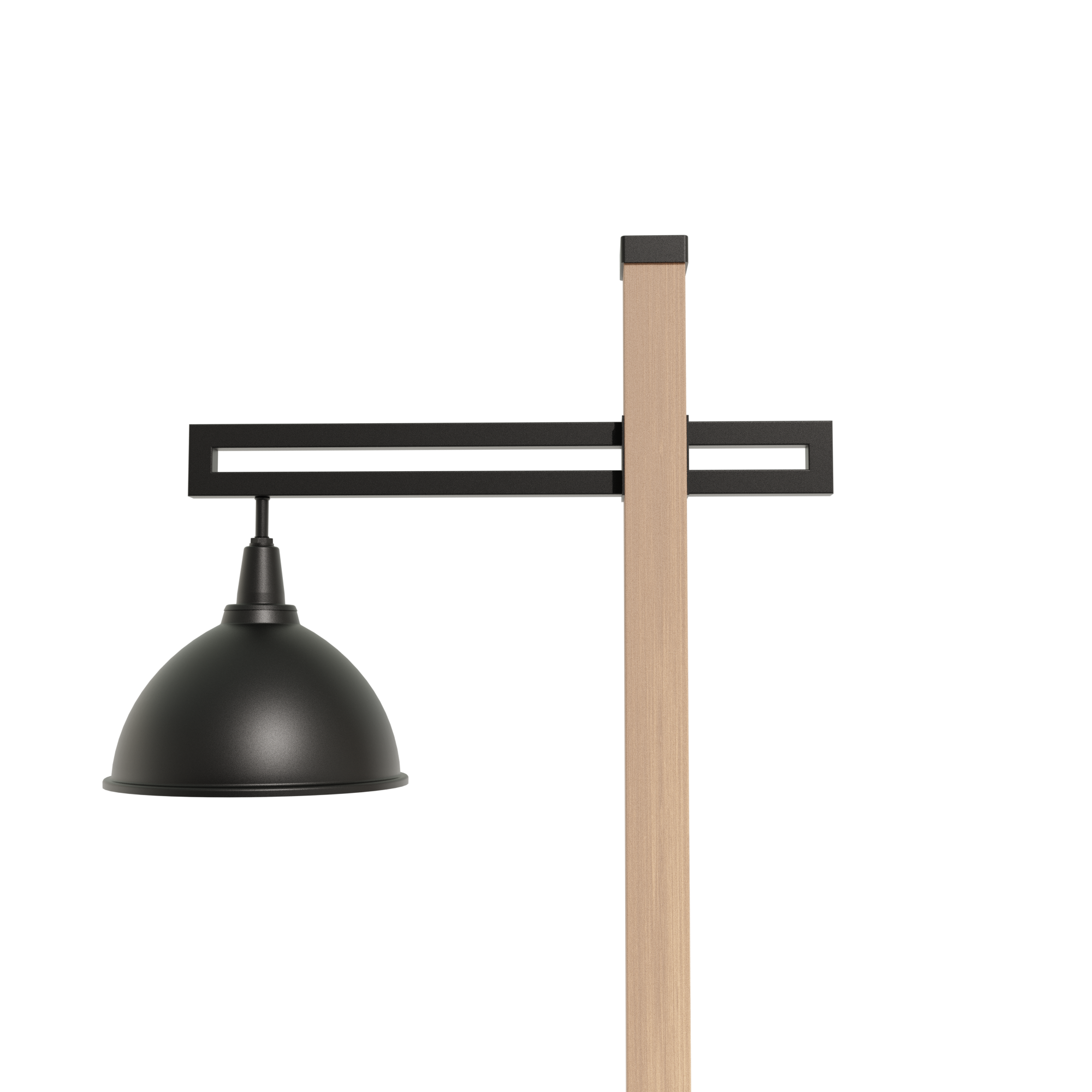 36" Outline Pole Arm